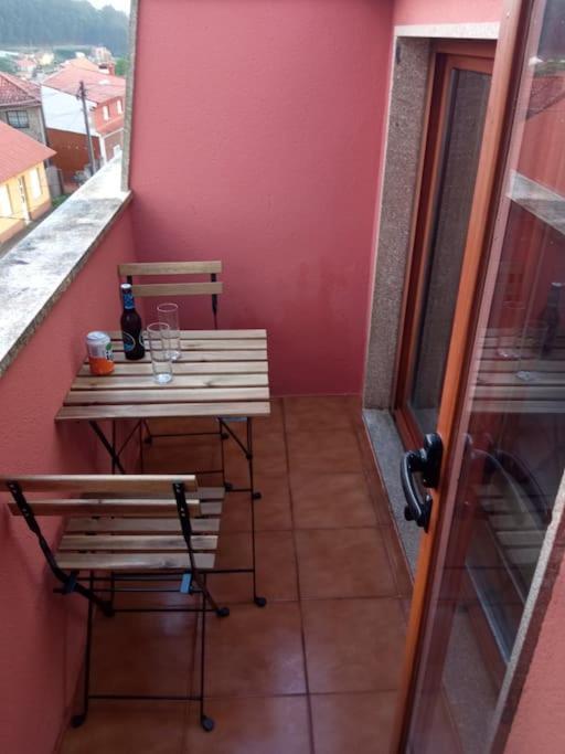 Loft Nuevo Apartment Pontevedra Luaran gambar