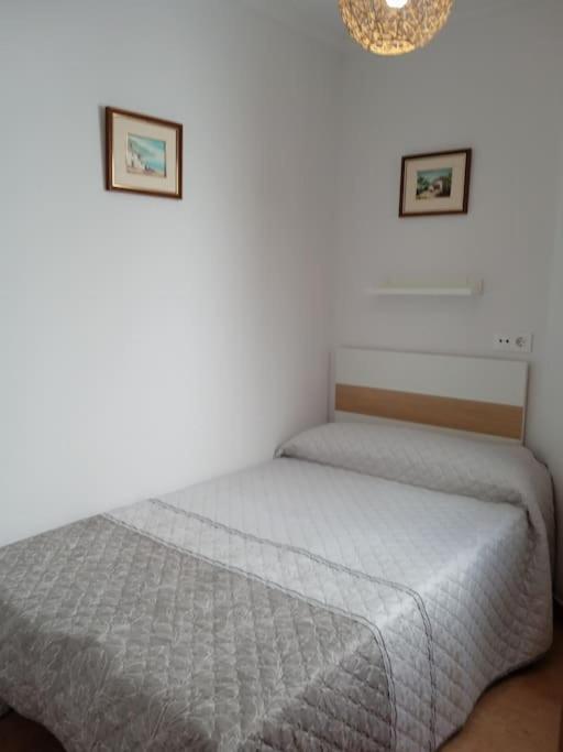 Loft Nuevo Apartment Pontevedra Luaran gambar